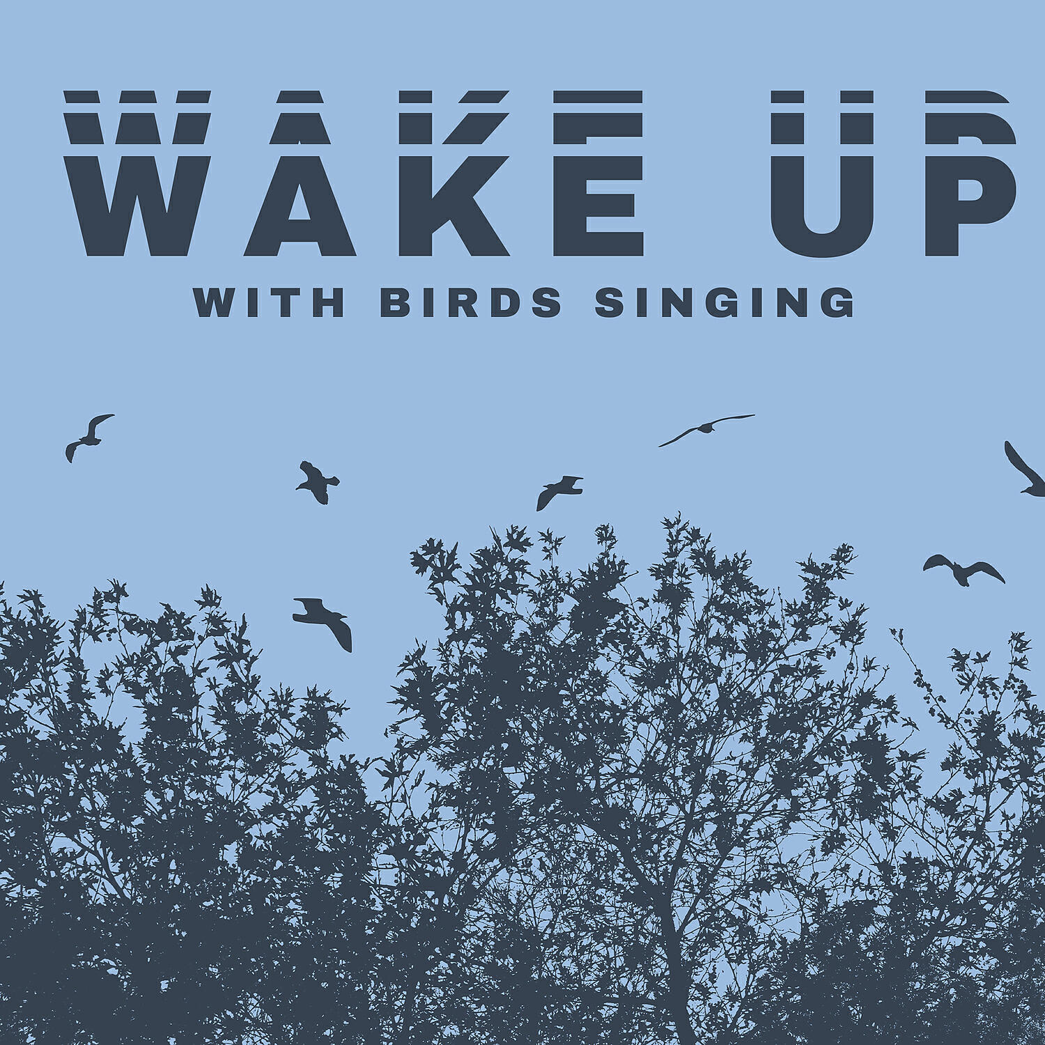 Free Your Mind Club - Morning with Birds Singing