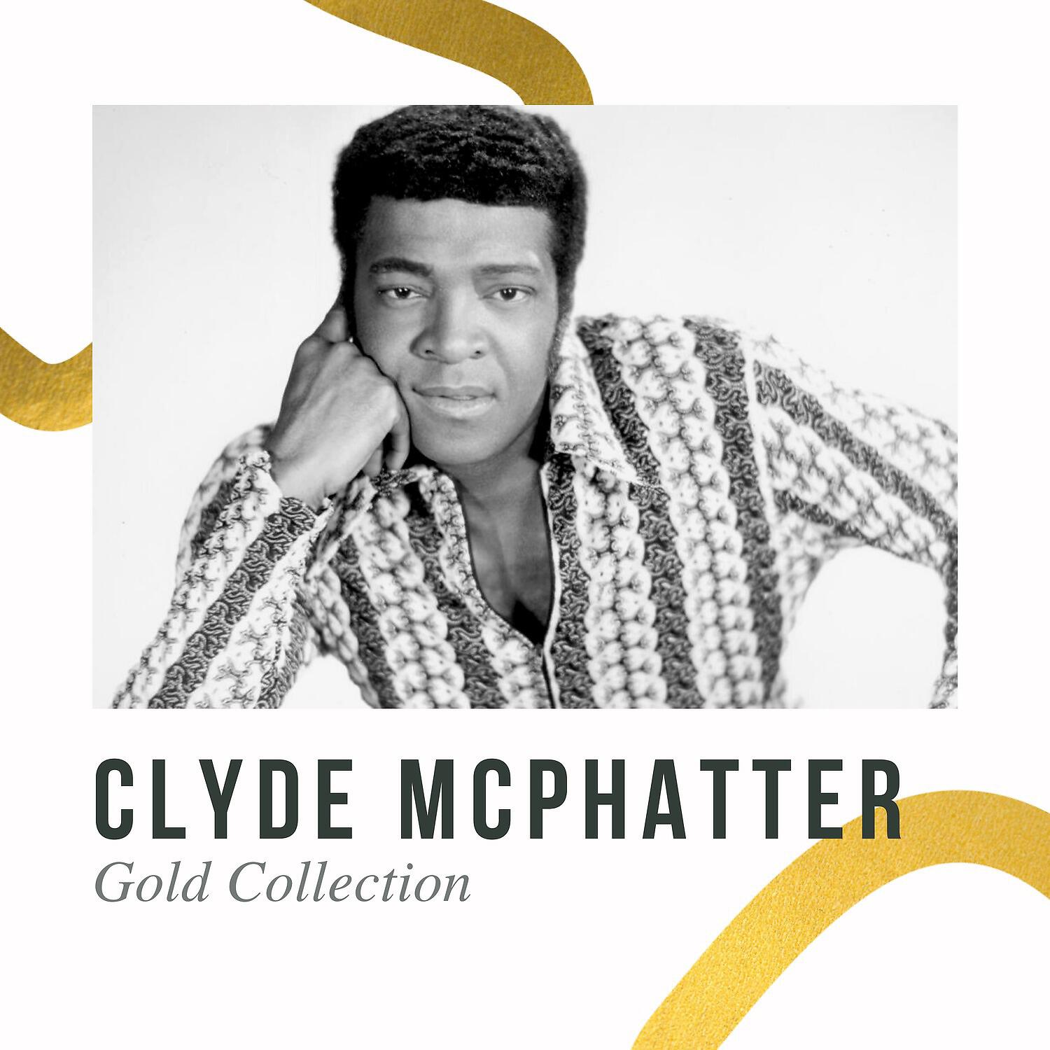 Clyde McPhatter - Clyde McPhatter & The Drifters -  Such A Night