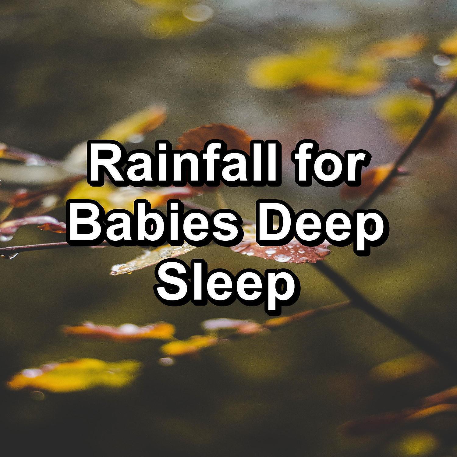 Rain Sounds For Sleep - Medium Rain for Brain Relaxation and Mindfulness To Help You Sleep