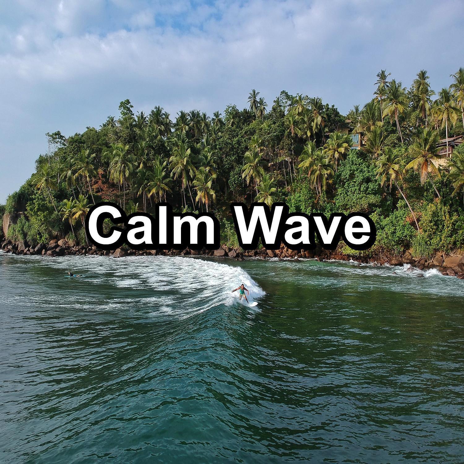 Relaxing Music Therapy - 1 Hour Coastal Waves