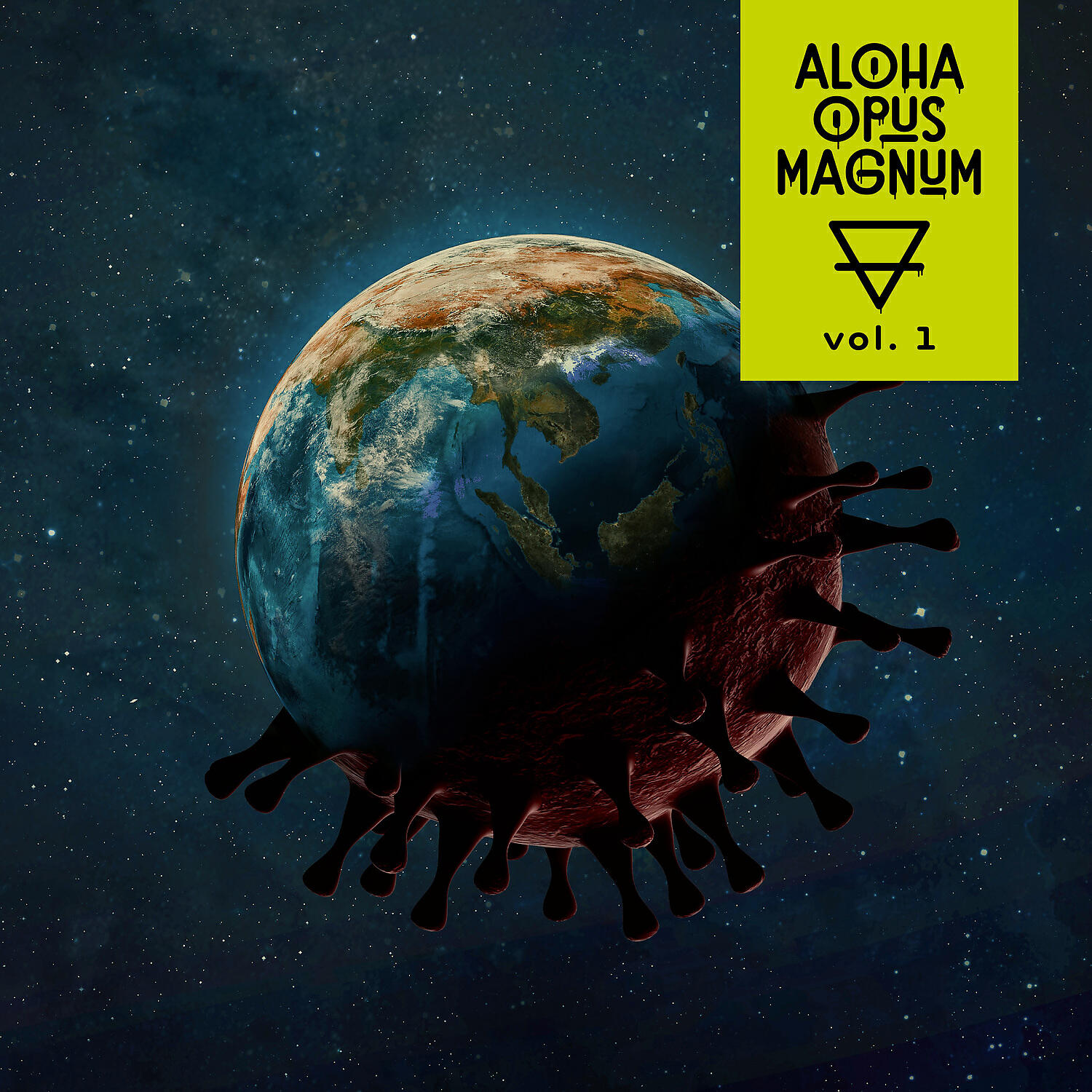 Aloha Opus Magnum - Ostatni dzien miesiaca