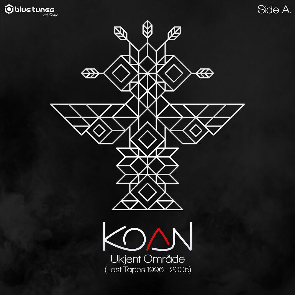 Koan - Rübezahl (Black Mix)