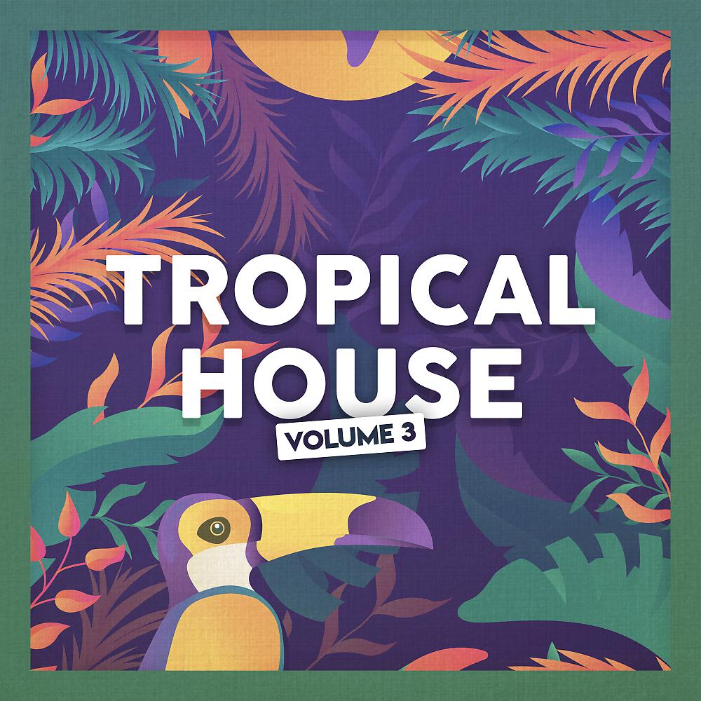 Постер альбома Tropical House (vol. 3)