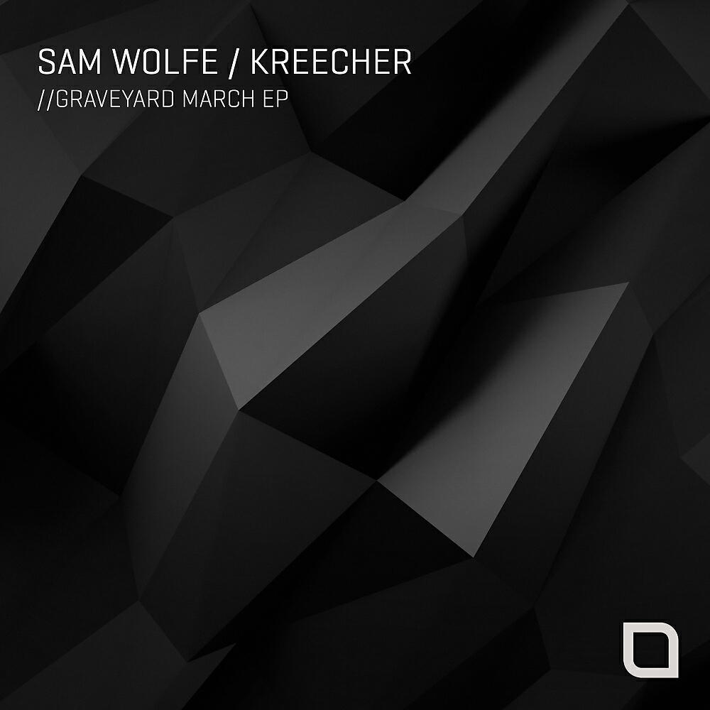 SAM WOLFE - Lebanon (Original Mix)