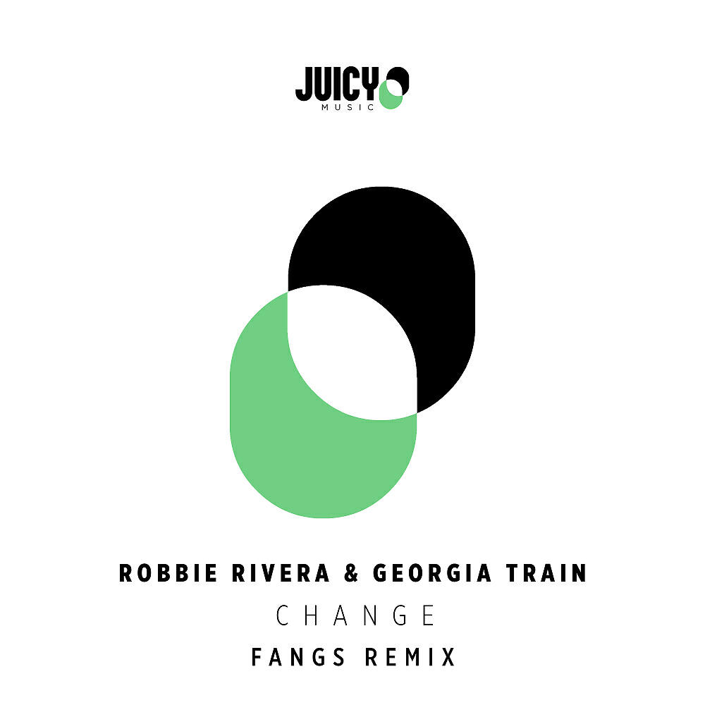 Robbie Rivera - Change (Fangs Extended Remix)
