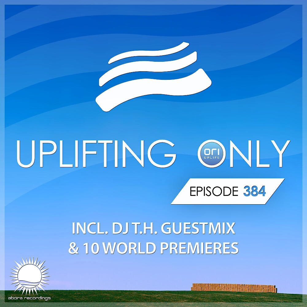 London & Niko - Rise **Exclusive Premiere** [UpOnly 384] (Terra V. Remix - Mix Cut)