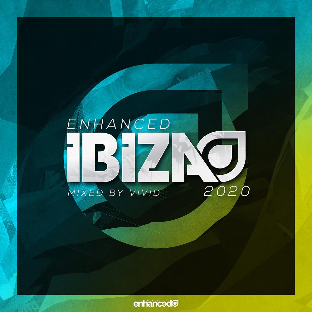 Постер альбома Enhanced Ibiza 2020, mixed by VIVID