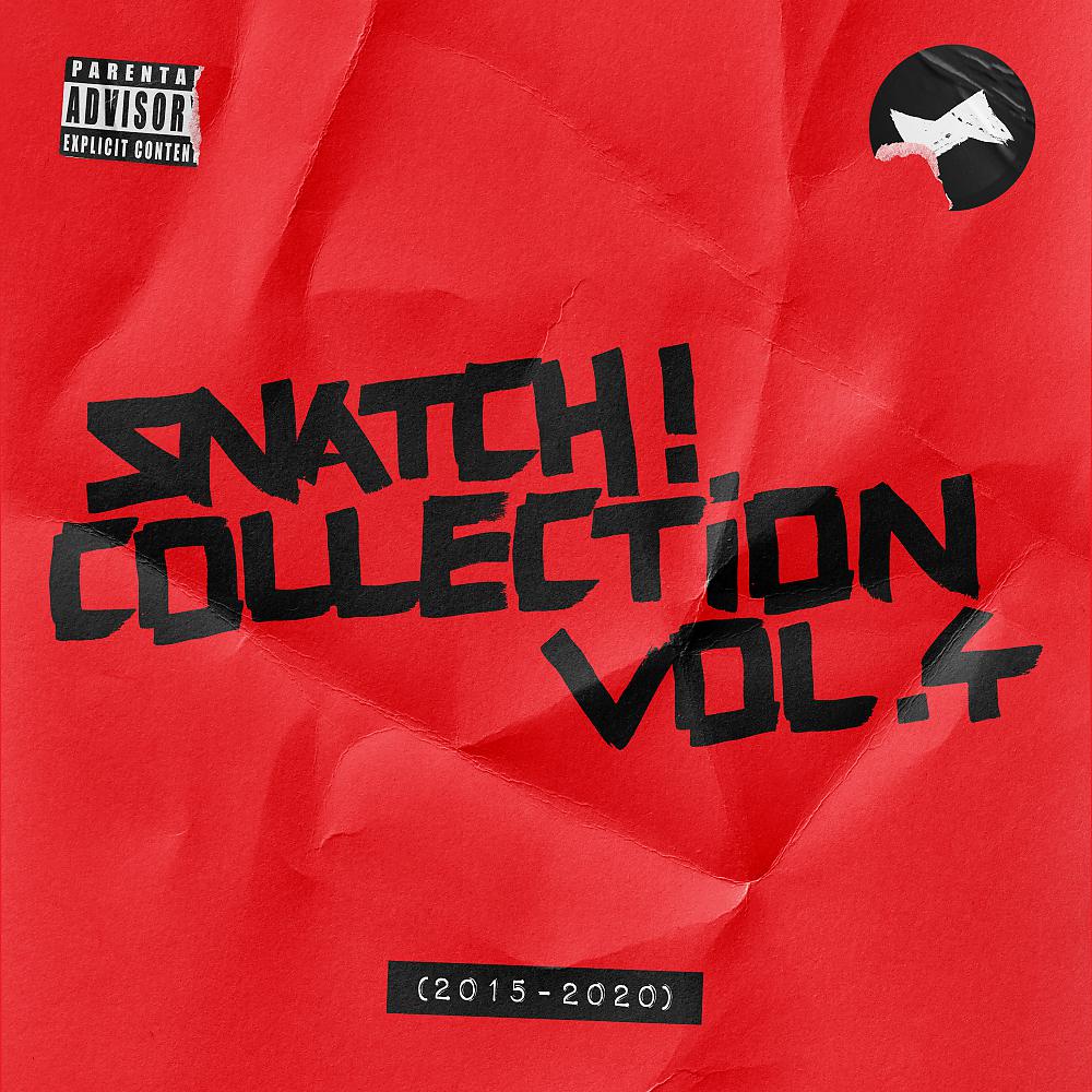 Постер альбома Snatch! Collection Vol. 4 (2015 - 2020)