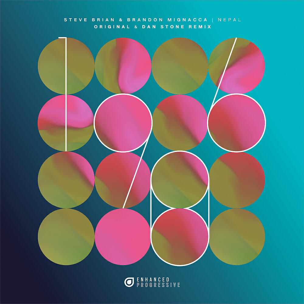 Steve Brian - Nepal (Dan Stone Remix)