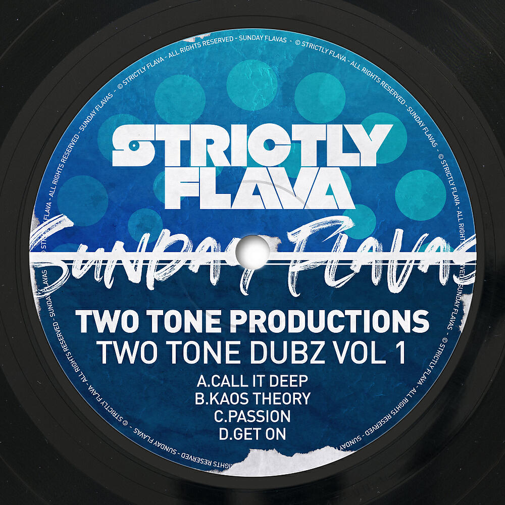 Two Tone Productions - Kaos Theory