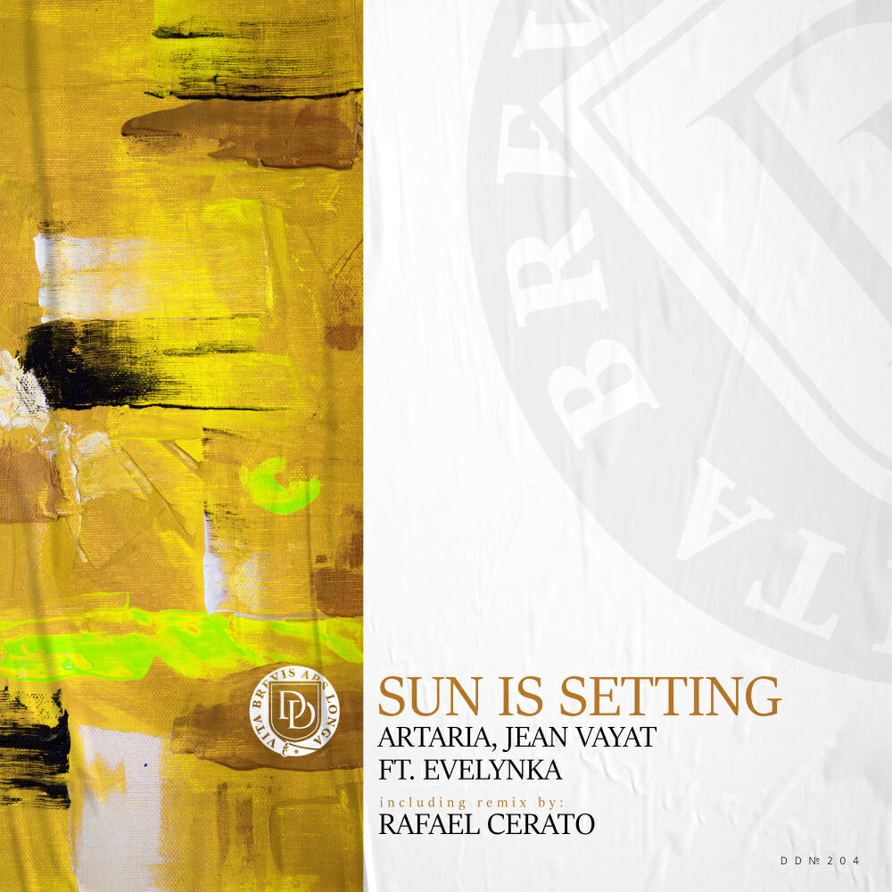 Artaria - Sun Is Setting (Rafael Cerato Remix)