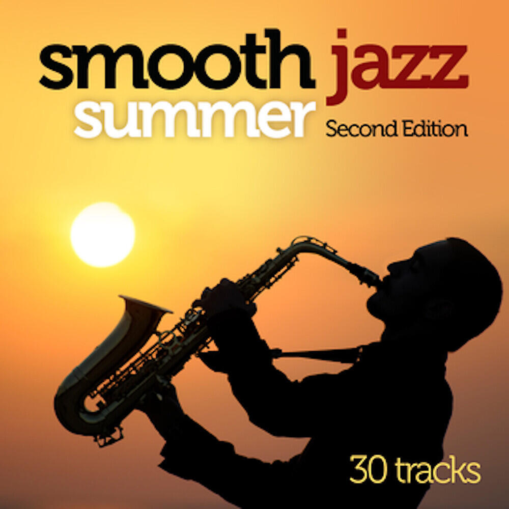 Brian Simpson - Juicy