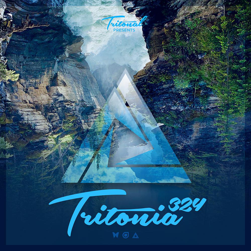 Steve Brian - Another Youth (Tritonia 324) (Steve Brian Mix)