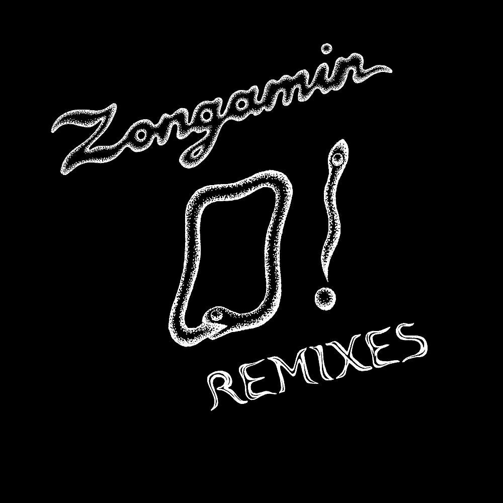 Zongamin - Cosmic Serpent (Dreems Remix)