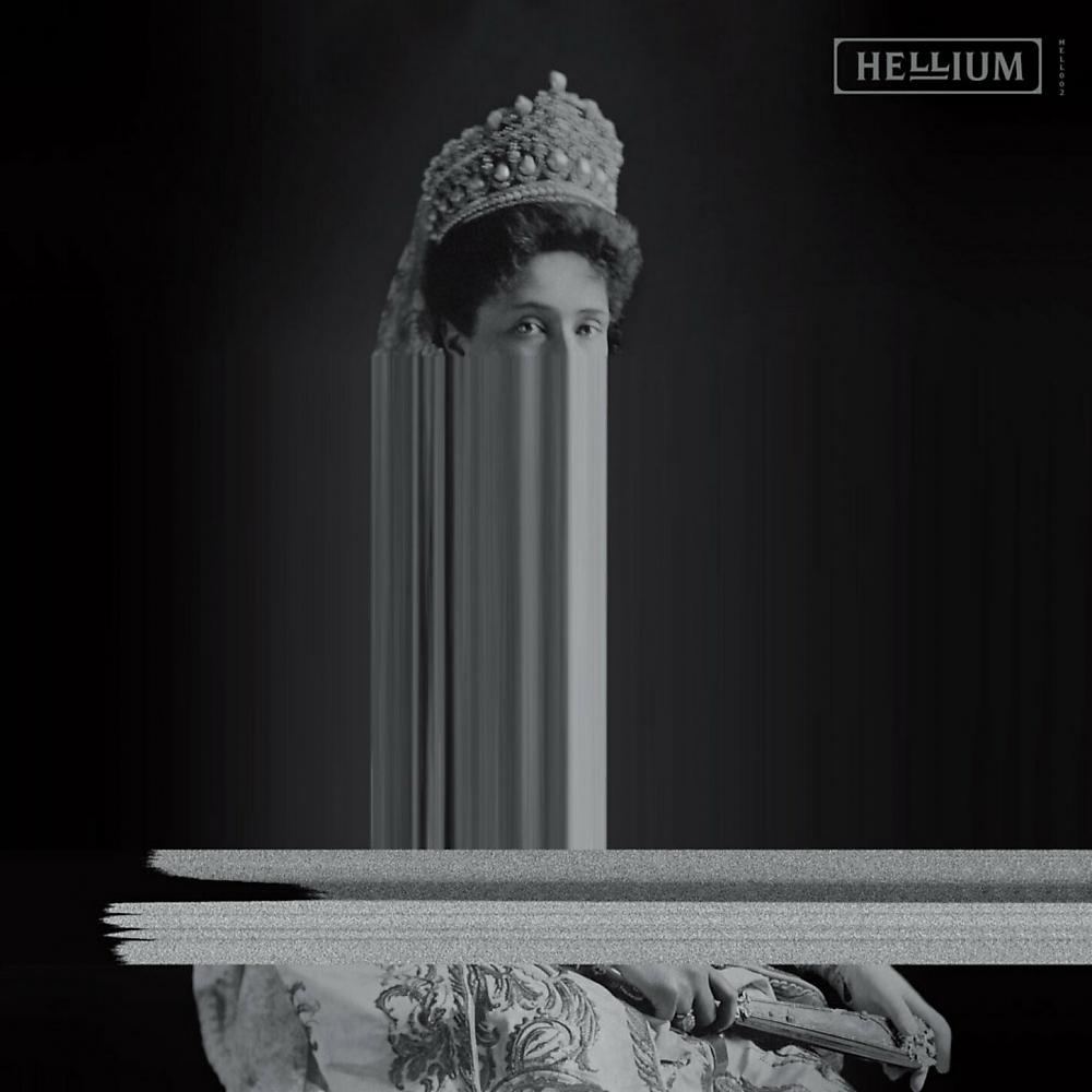 Постер альбома Hellium 002