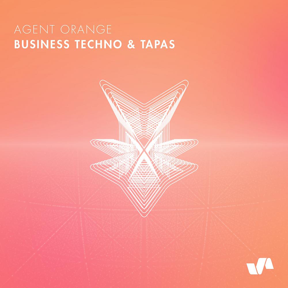 Постер альбома Business Techno & Tapas
