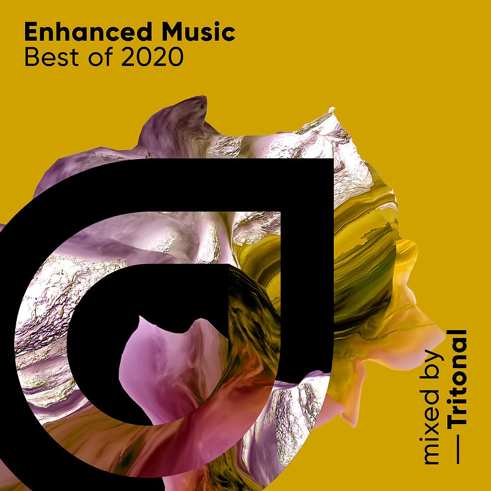 Постер альбома Enhanced Music Best of 2020, mixed by Tritonal