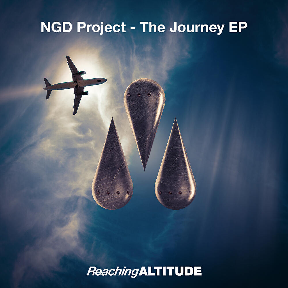 NGD Project - Aegyptia (Radio Edit)