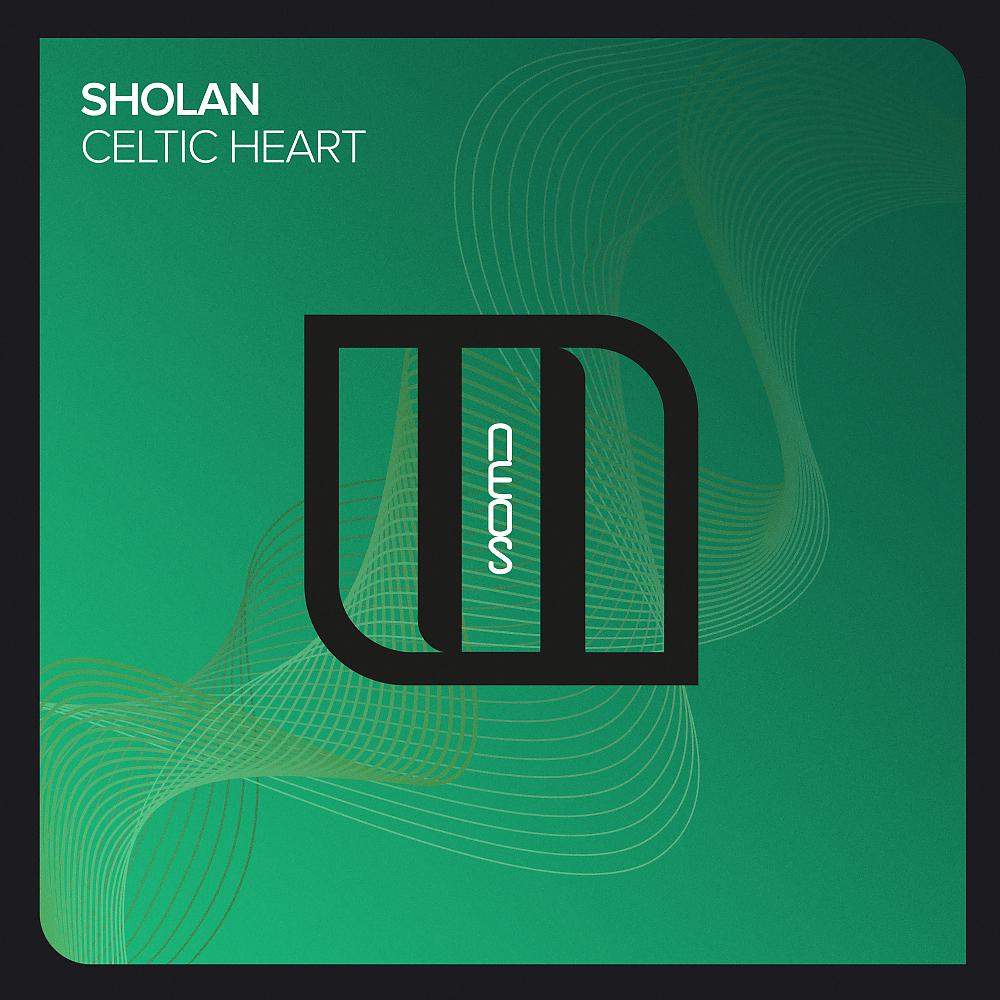 Постер альбома Celtic Heart
