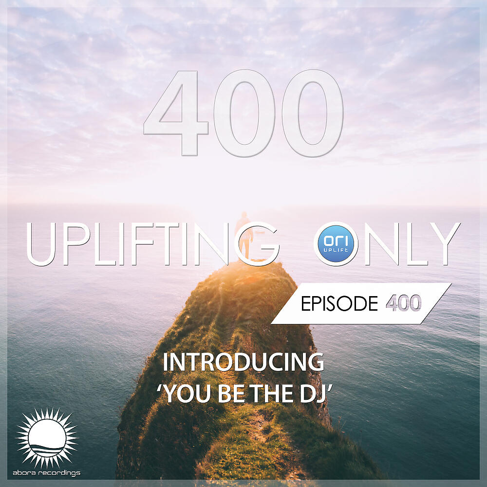 Fresh Code - Another Chance [UpOnly 400] (Mix Cut)