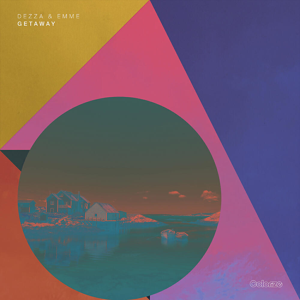 Dezza - Getaway (Original Mix)