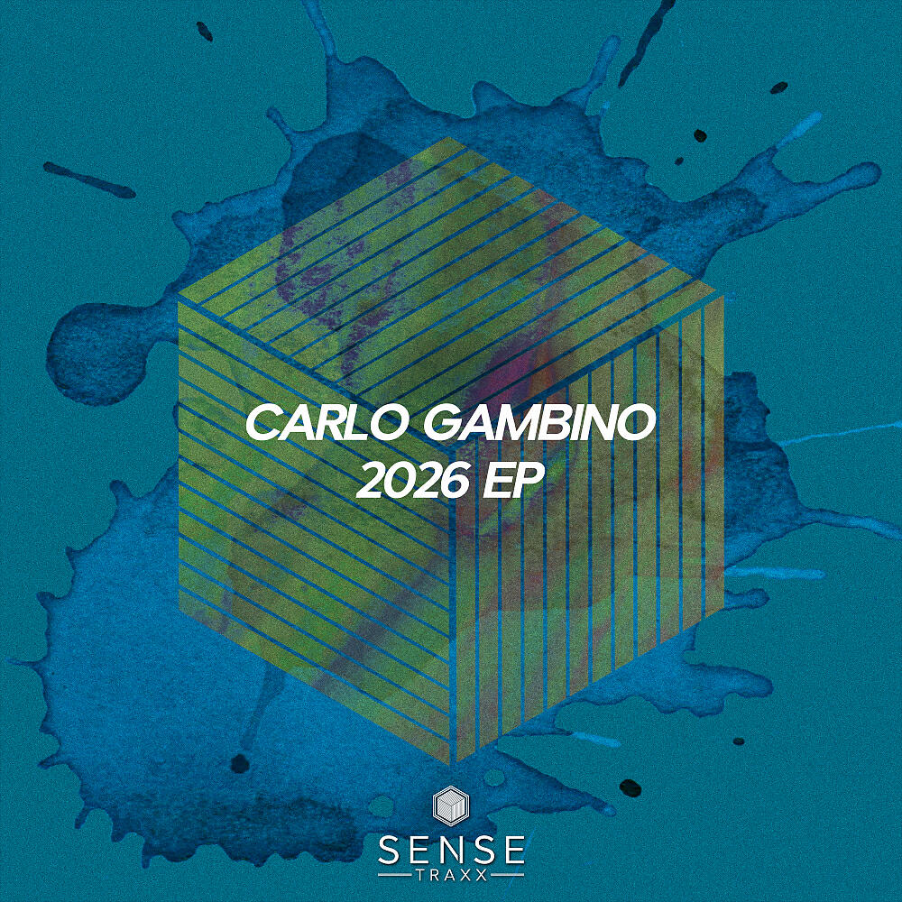 Carlo Gambino - The Get Down (Extended Mix)