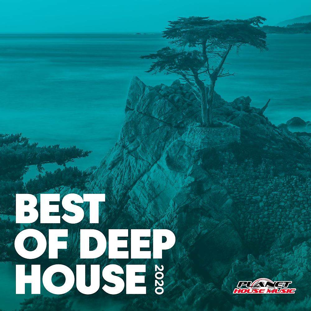 Постер альбома Best of Deep House 2020