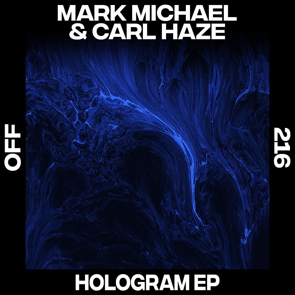 Постер альбома Hologram