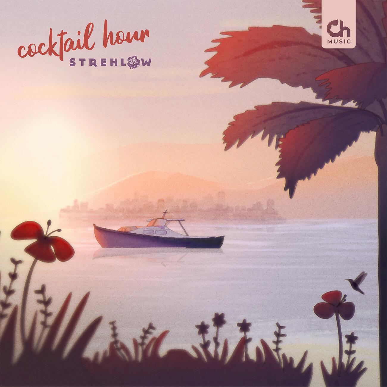 Strehlow - Jazz Cabbage
