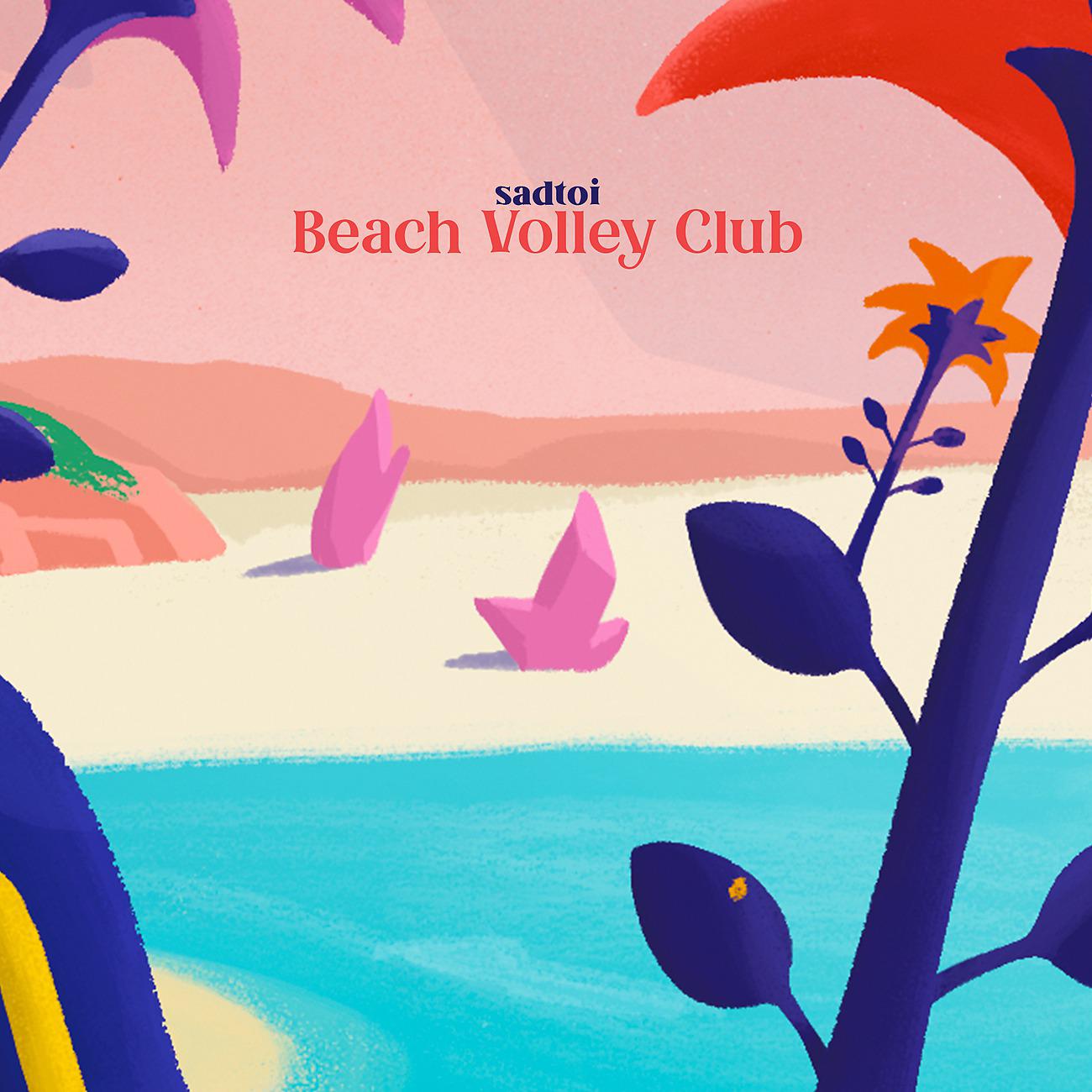 Постер альбома Beach Volley Club