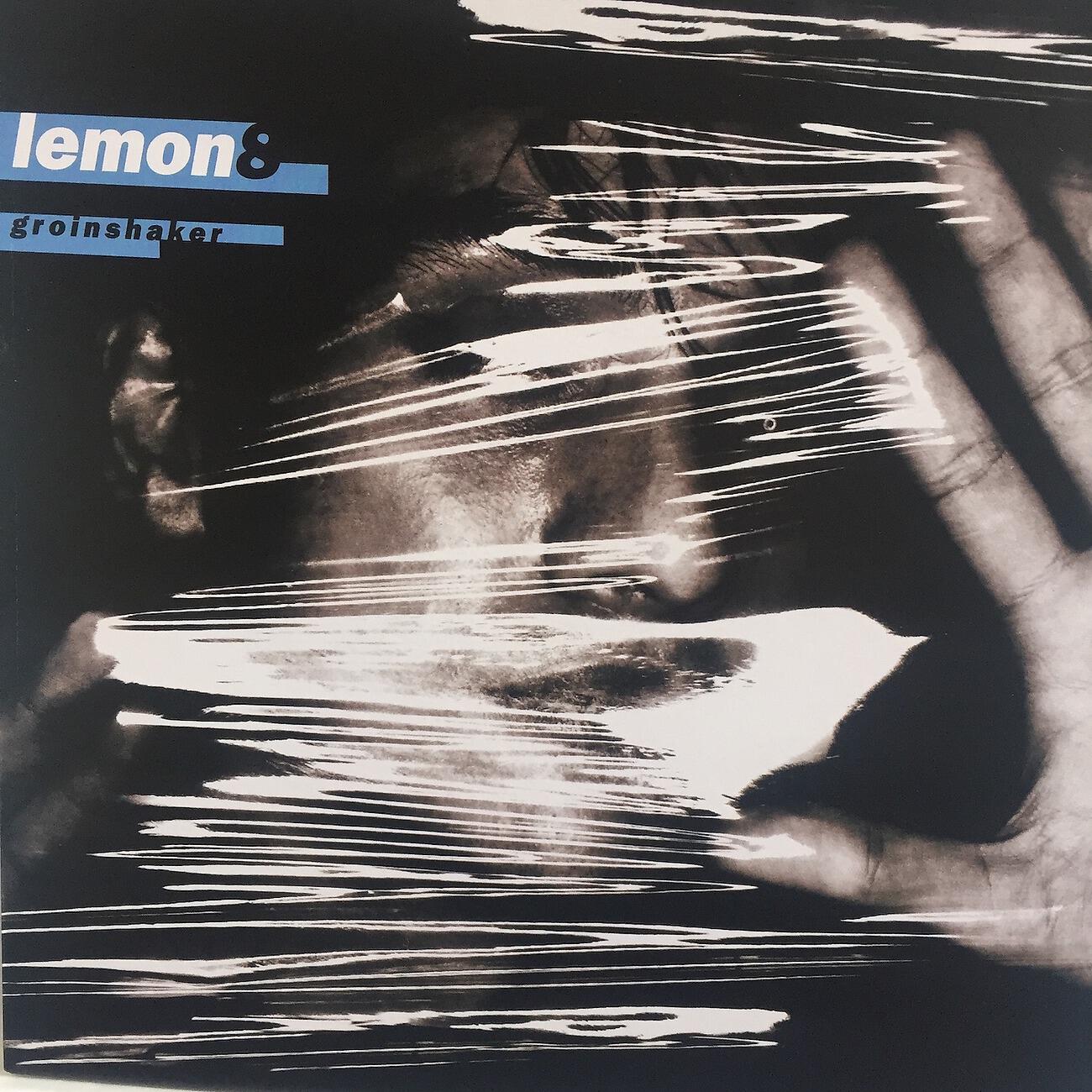 Lemon8 - Groinshaker