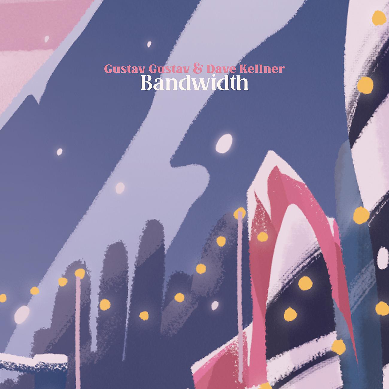Постер альбома Bandwidth