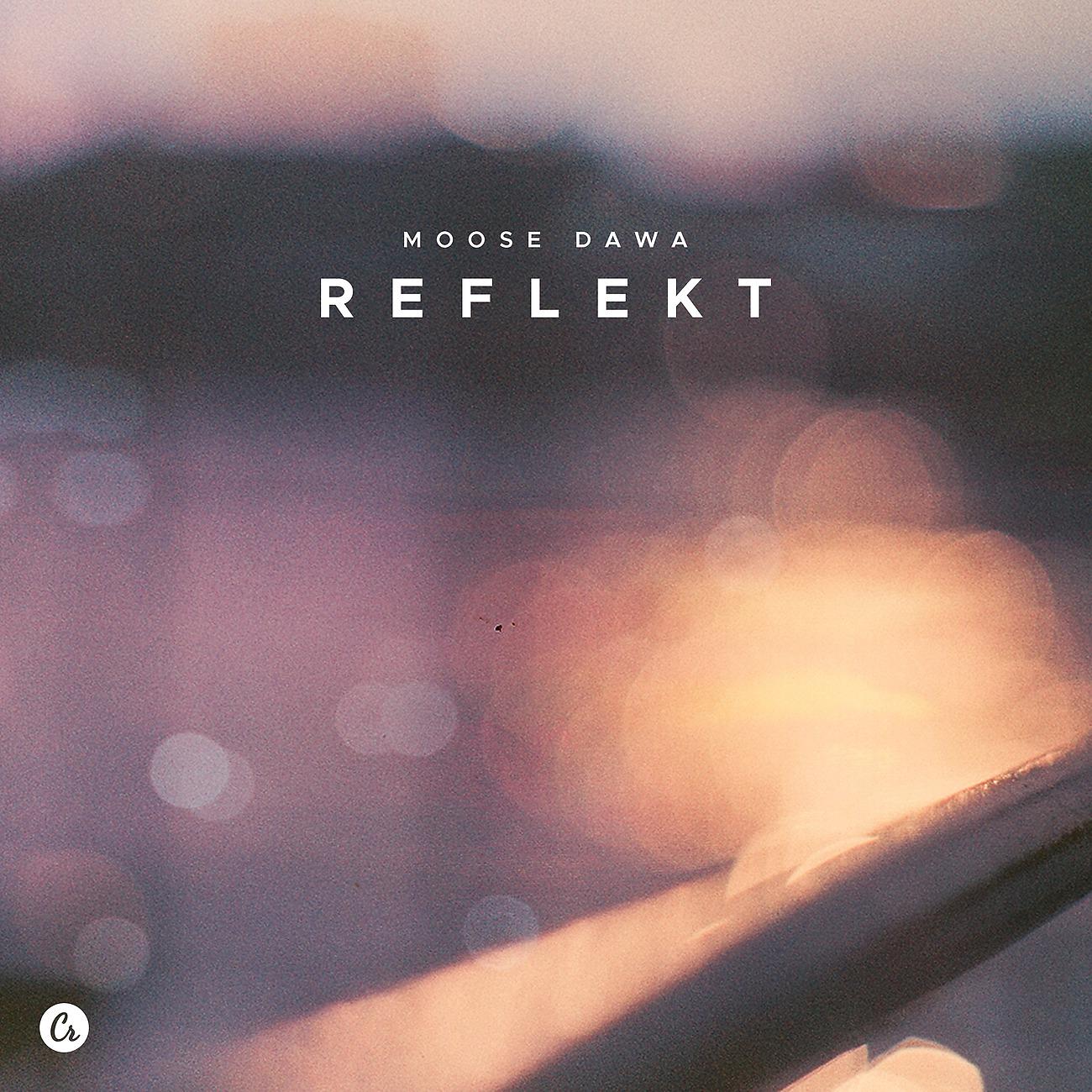 Постер альбома Reflekt