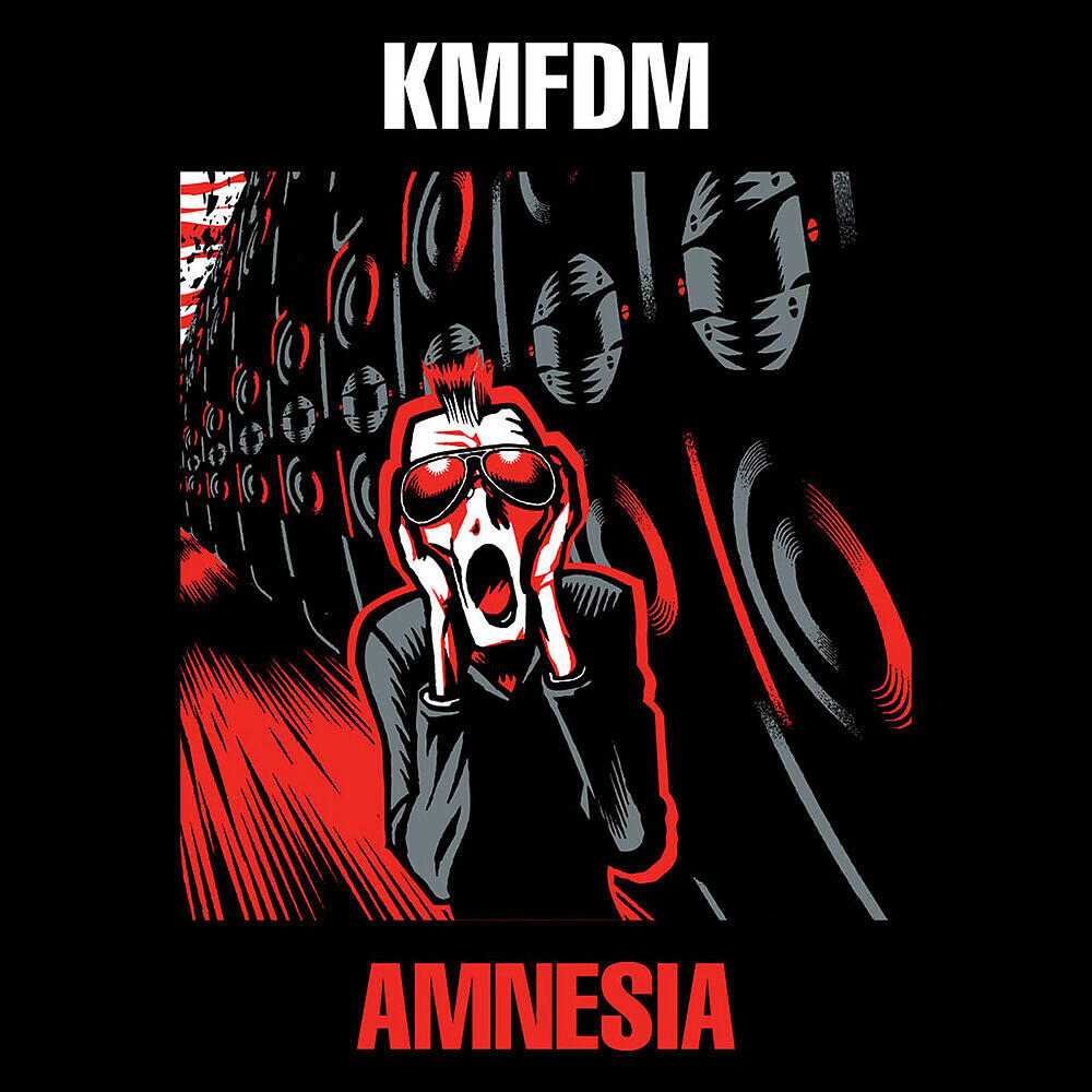 KMFDM - I (Heart) You