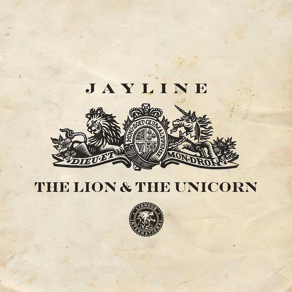 Постер альбома The Lion & the Unicorn