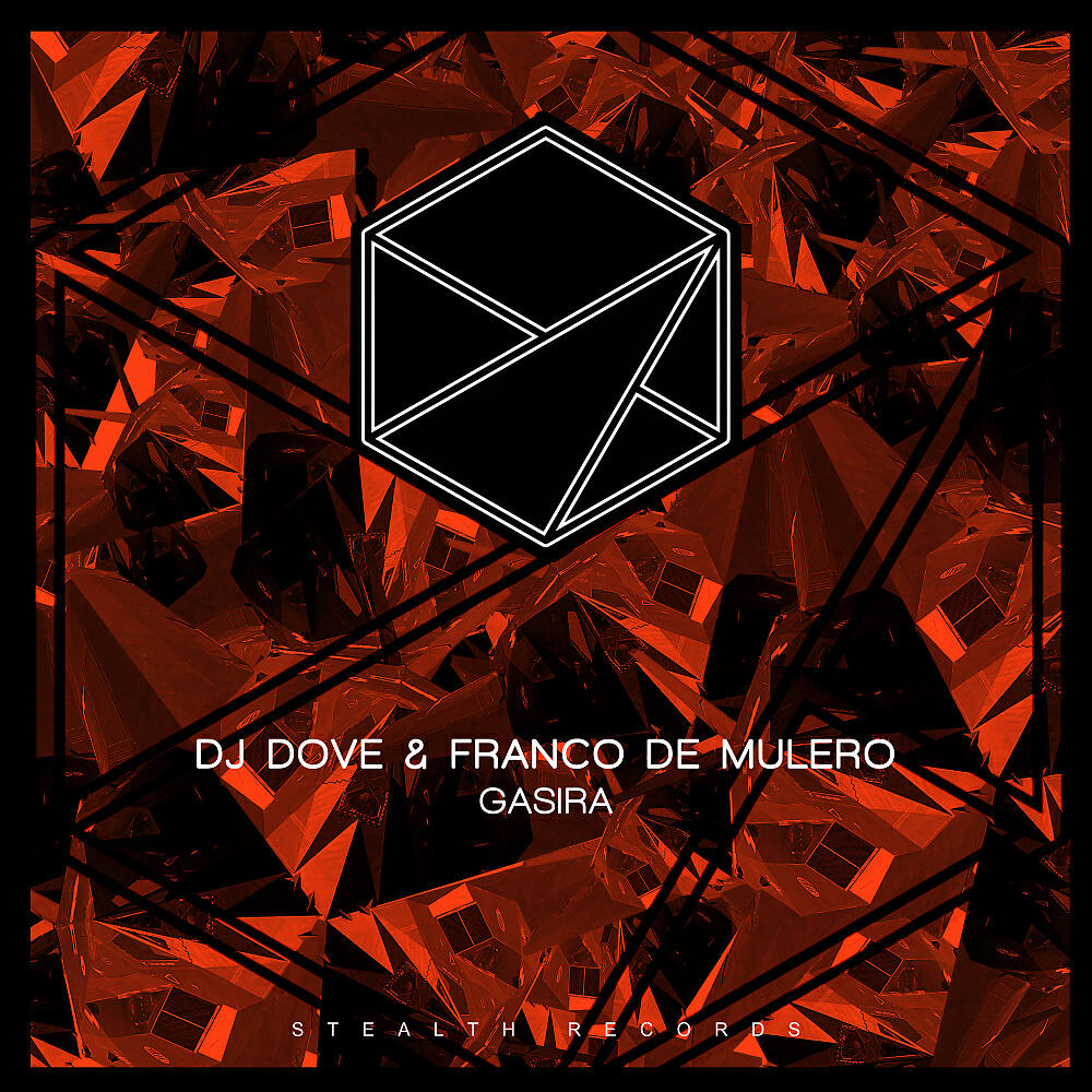 DJ Dove - Gasira (Original Mix)