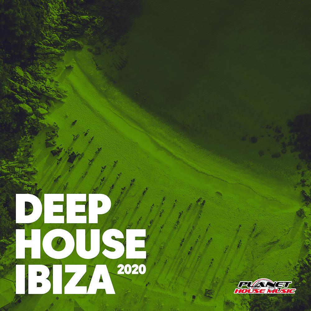 Постер альбома Deep House Ibiza 2020
