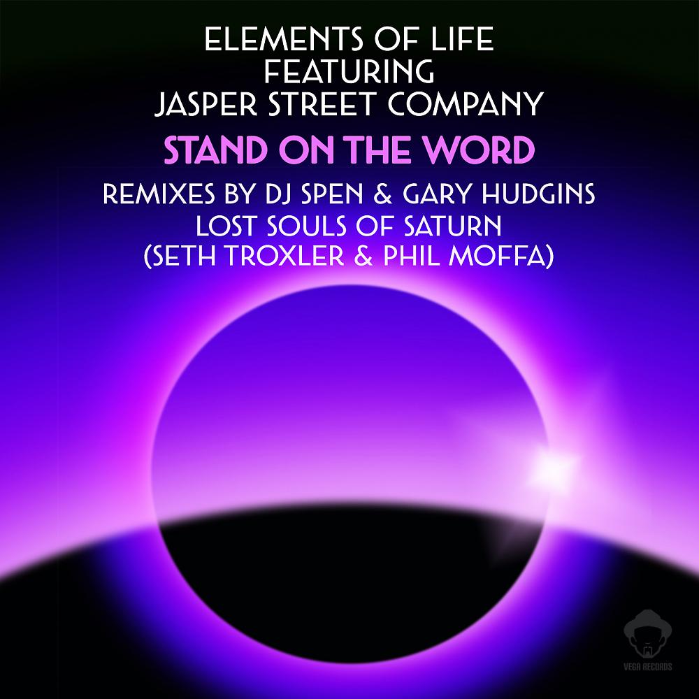 Elements Of Life - Stand On The Word (DJ Spen & Gary Hudgins Instrumental)