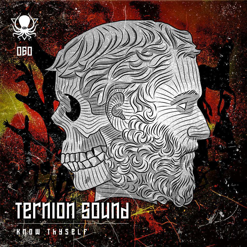 Ternion Sound - Hallowed (Original Mix)