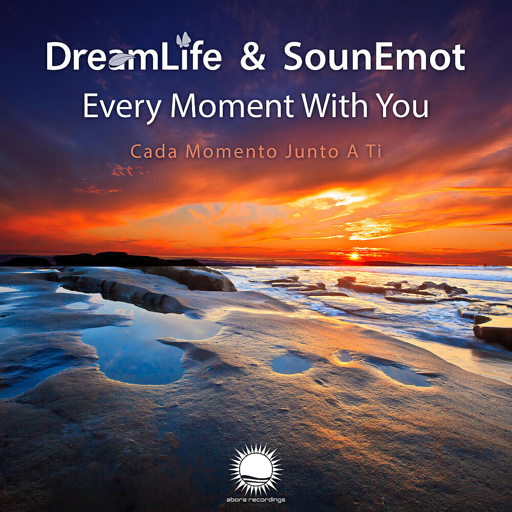 DreamLife - Cada Momento Junto a Ti (Piano Mix)