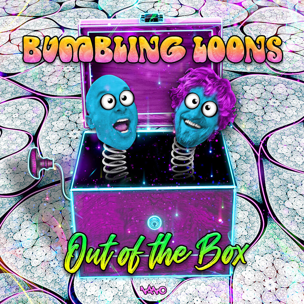Bumbling Loons - Peace In Our Time (Original Mix)