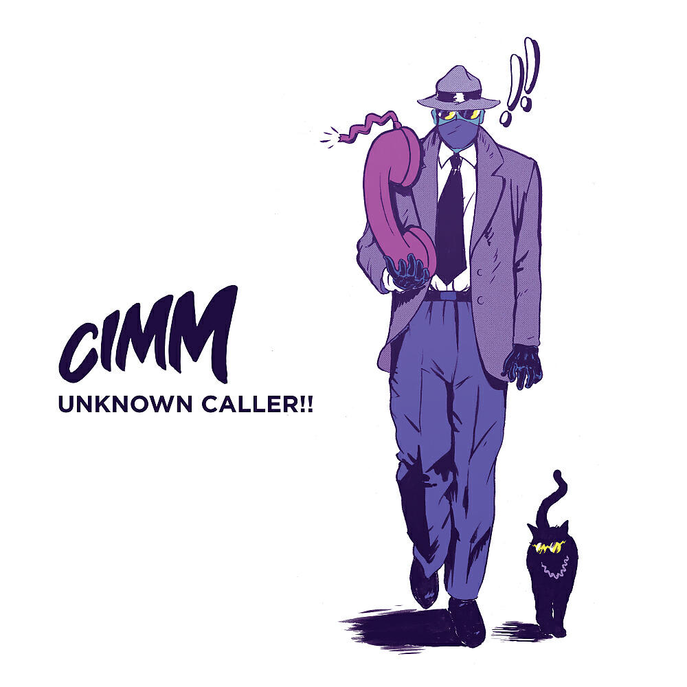 Cimm - Hear That? (Original Mix)