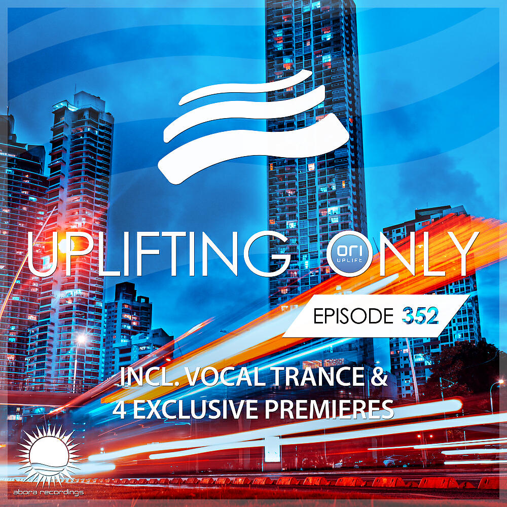 Mike Van Fabio - Fable [FAN FAVORITE 350] [UpOnly 352] (Mhammed El Alami Remix - Mix Cut)