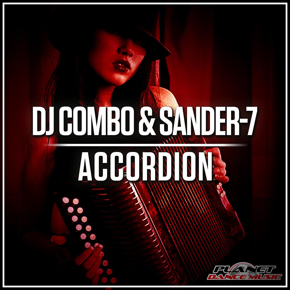 Постер альбома Accordion