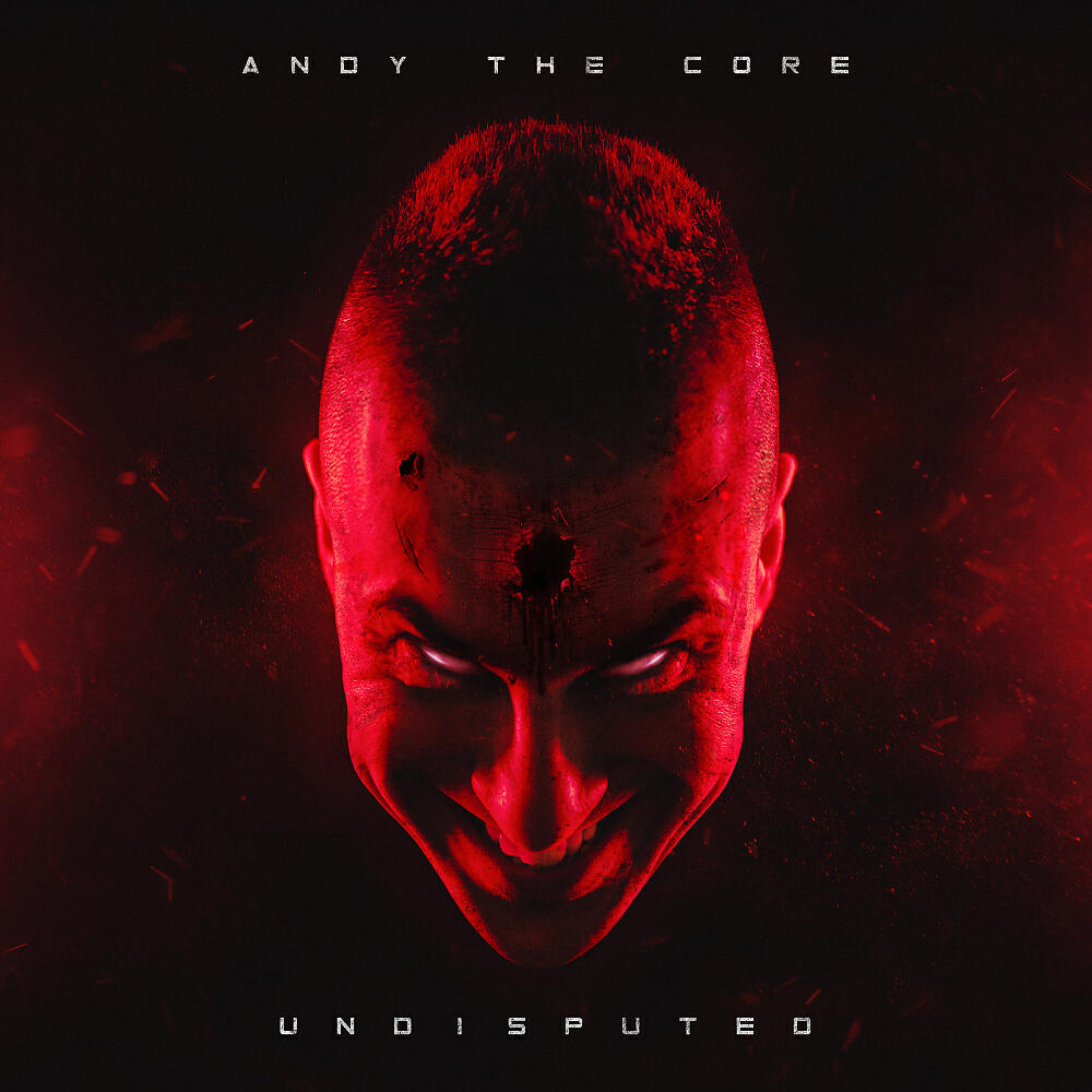 Andy The Core - That's Hardcore (Original Mix)