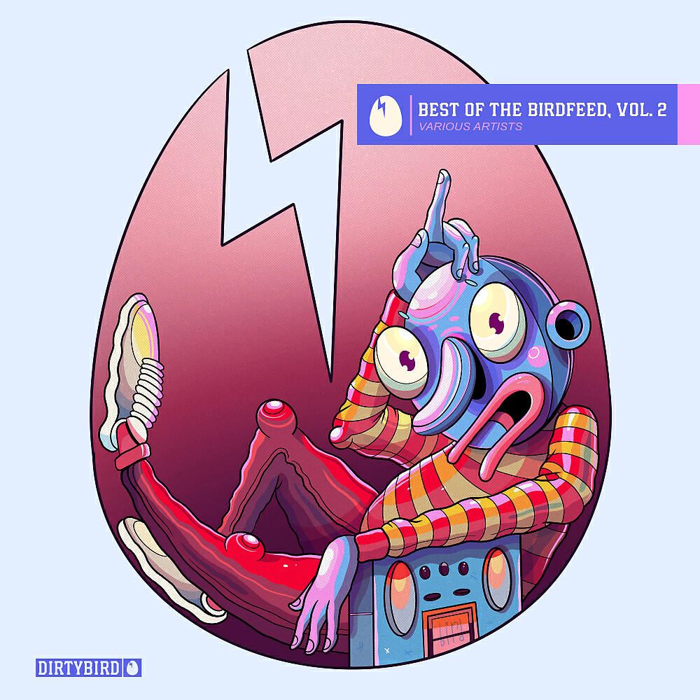 Nick Siarom - Nufunk (Original Mix)