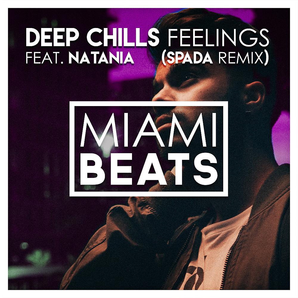 Постер альбома Feelings (Spada Remix)