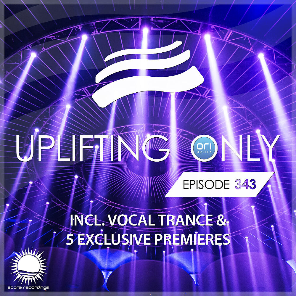 Victor Special - Stars Appear At Sunset **Exclusive Premiere** [UpOnly 343] (W!SS Remix)