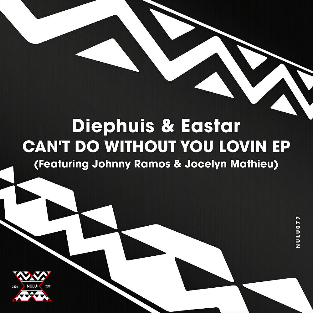 Diephuis - The Universe Is Talking (Original Mix)
