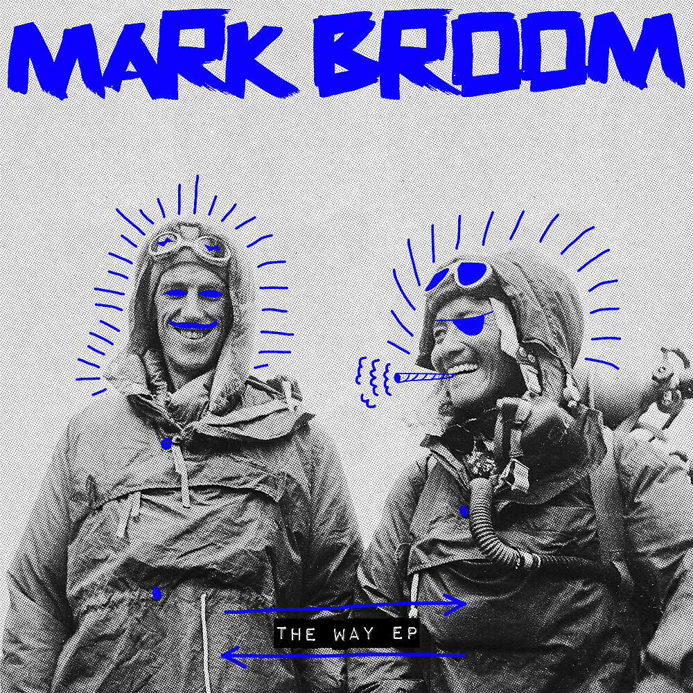 Mark Broom - Let You Know (Original Mix)